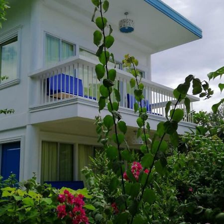 Sweetwater Resort Zamboanguita  Exterior foto