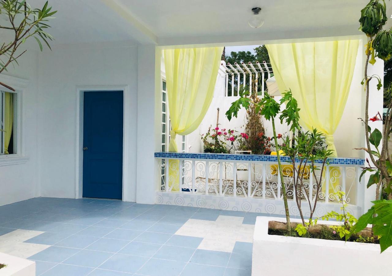 Sweetwater Resort Zamboanguita  Exterior foto