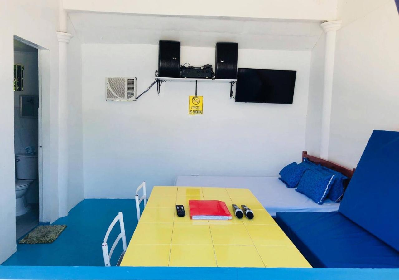 Sweetwater Resort Zamboanguita  Exterior foto