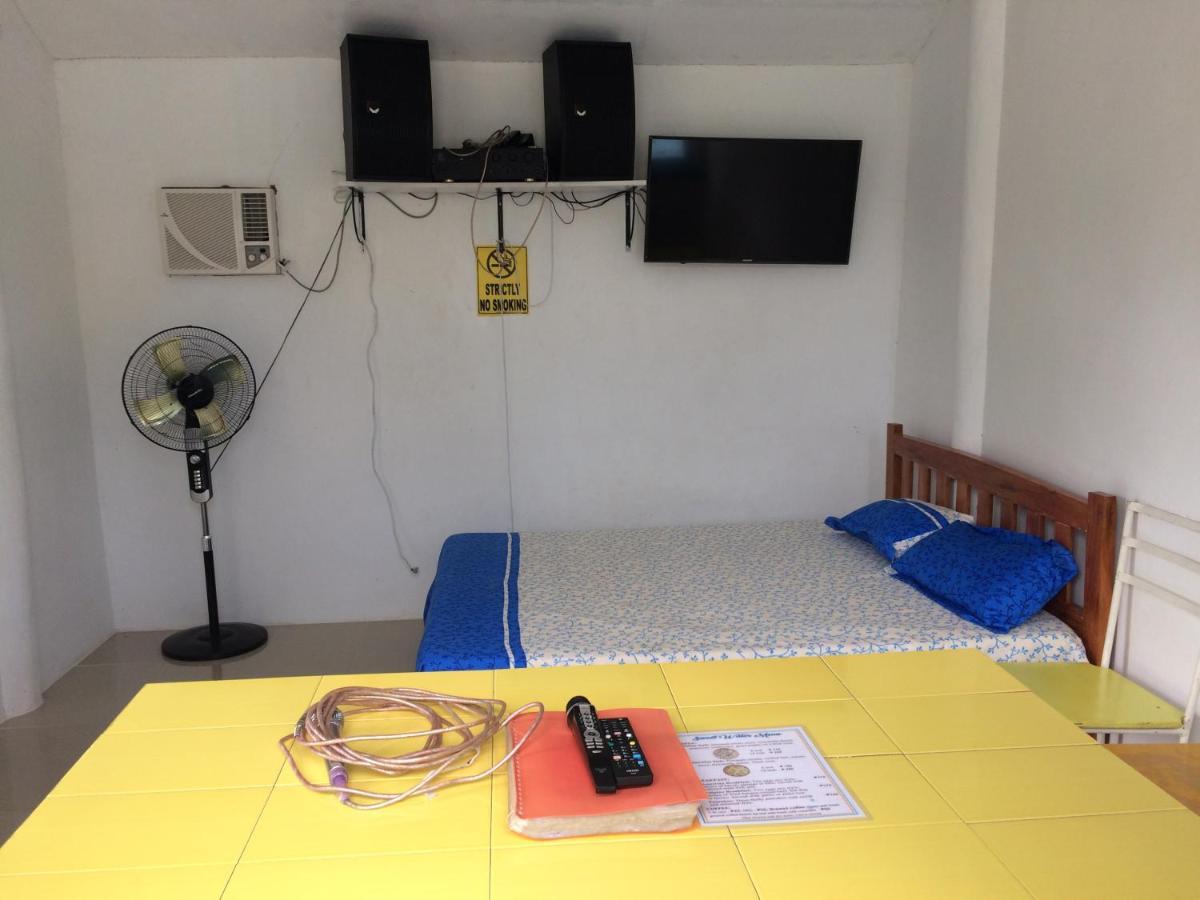 Sweetwater Resort Zamboanguita  Exterior foto